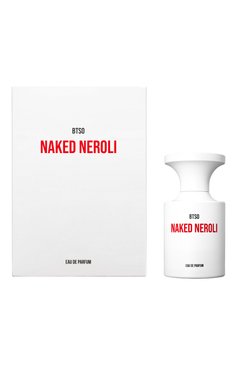 Парфюмерная вода Mud (50ml) BORNTOSTANDOUT для женщин — купить за ...