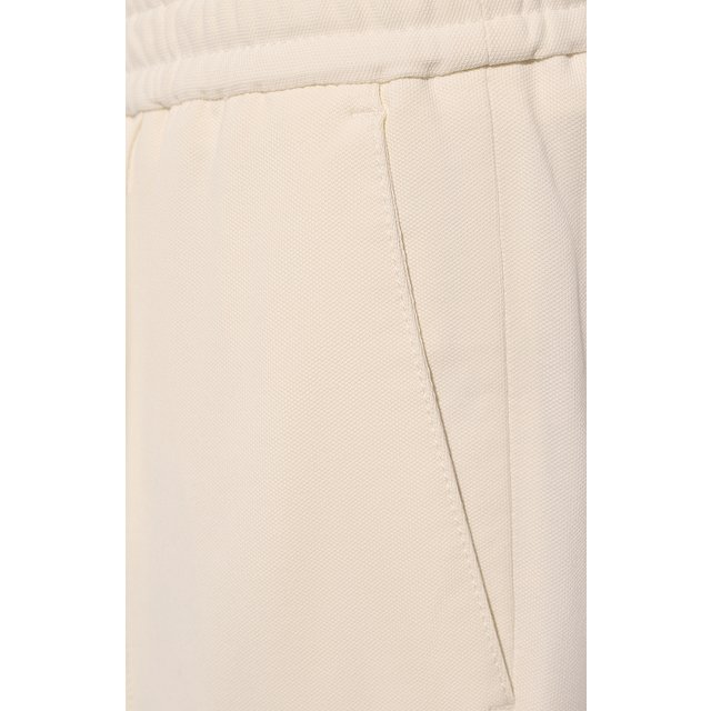 фото Хлопковые брюки circolo 1901