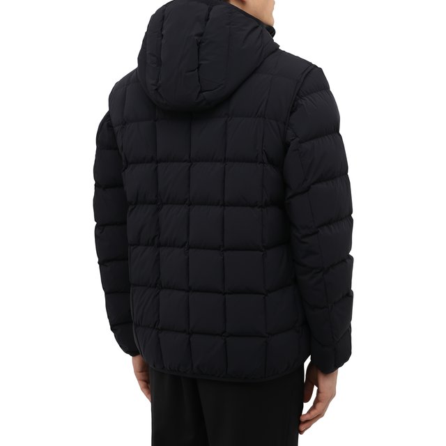 фото Пуховая куртка burberry