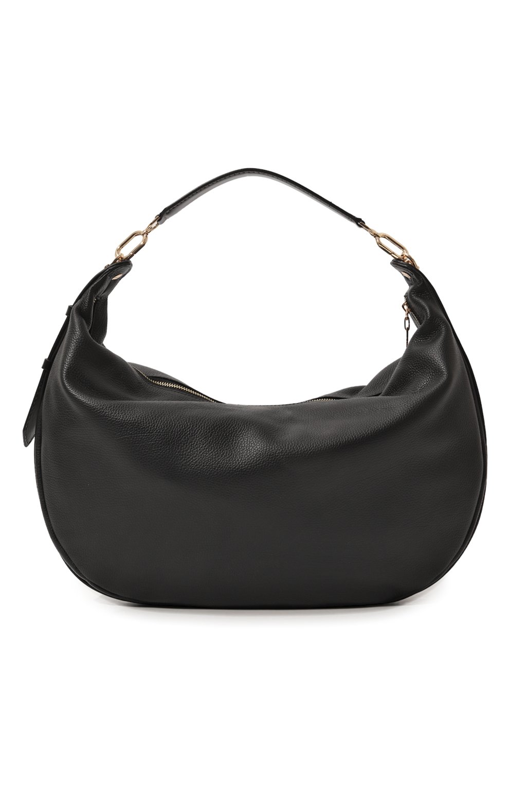 фото Сумка oyster hobo large borbonese