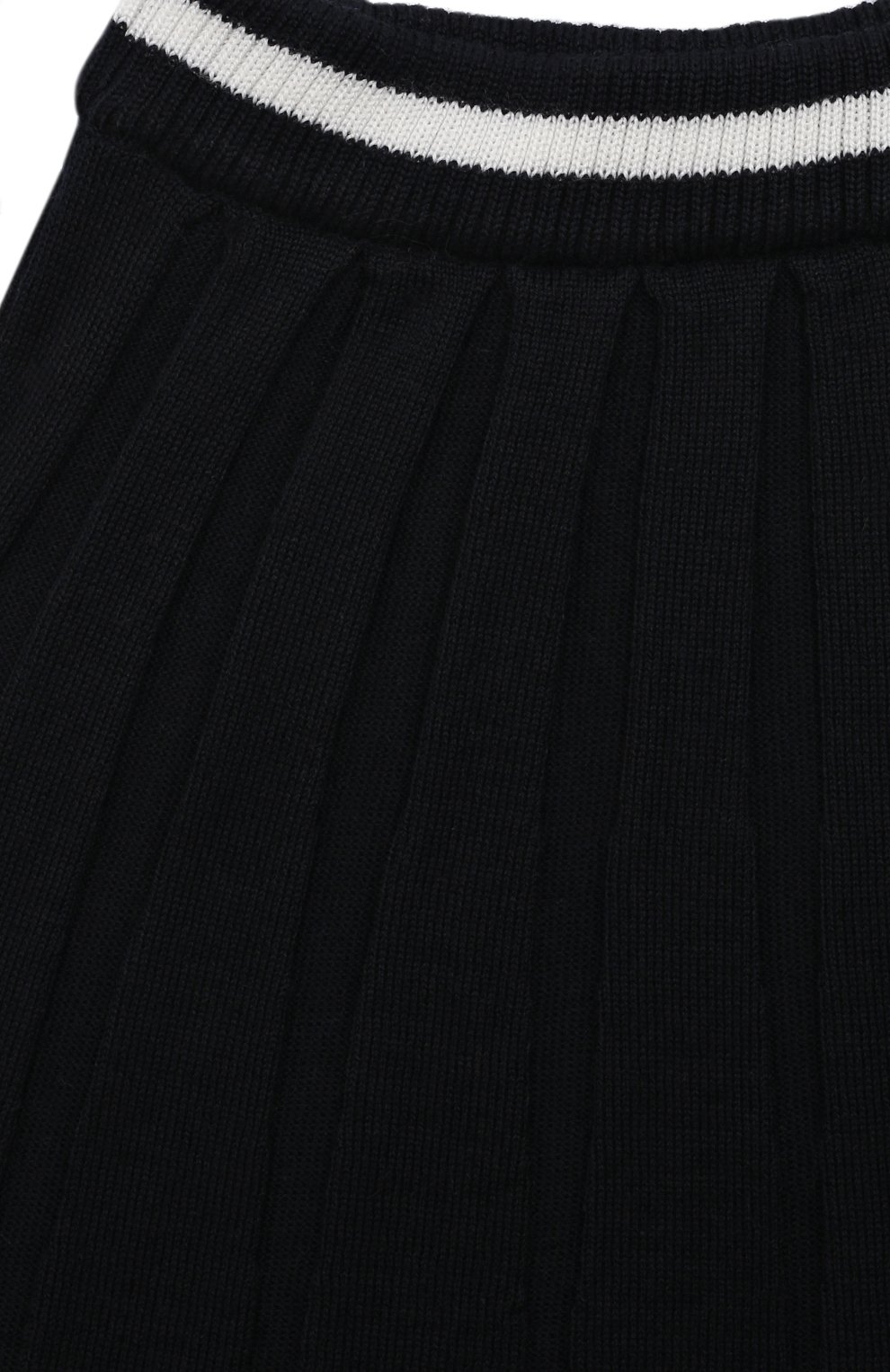 Шерстяная юбка Ella.B EBR320 Фото 3