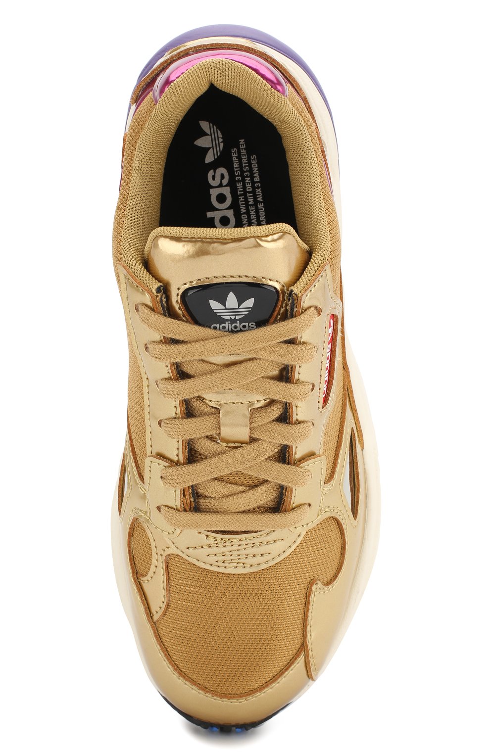 Adidas hotsell falcon 1990