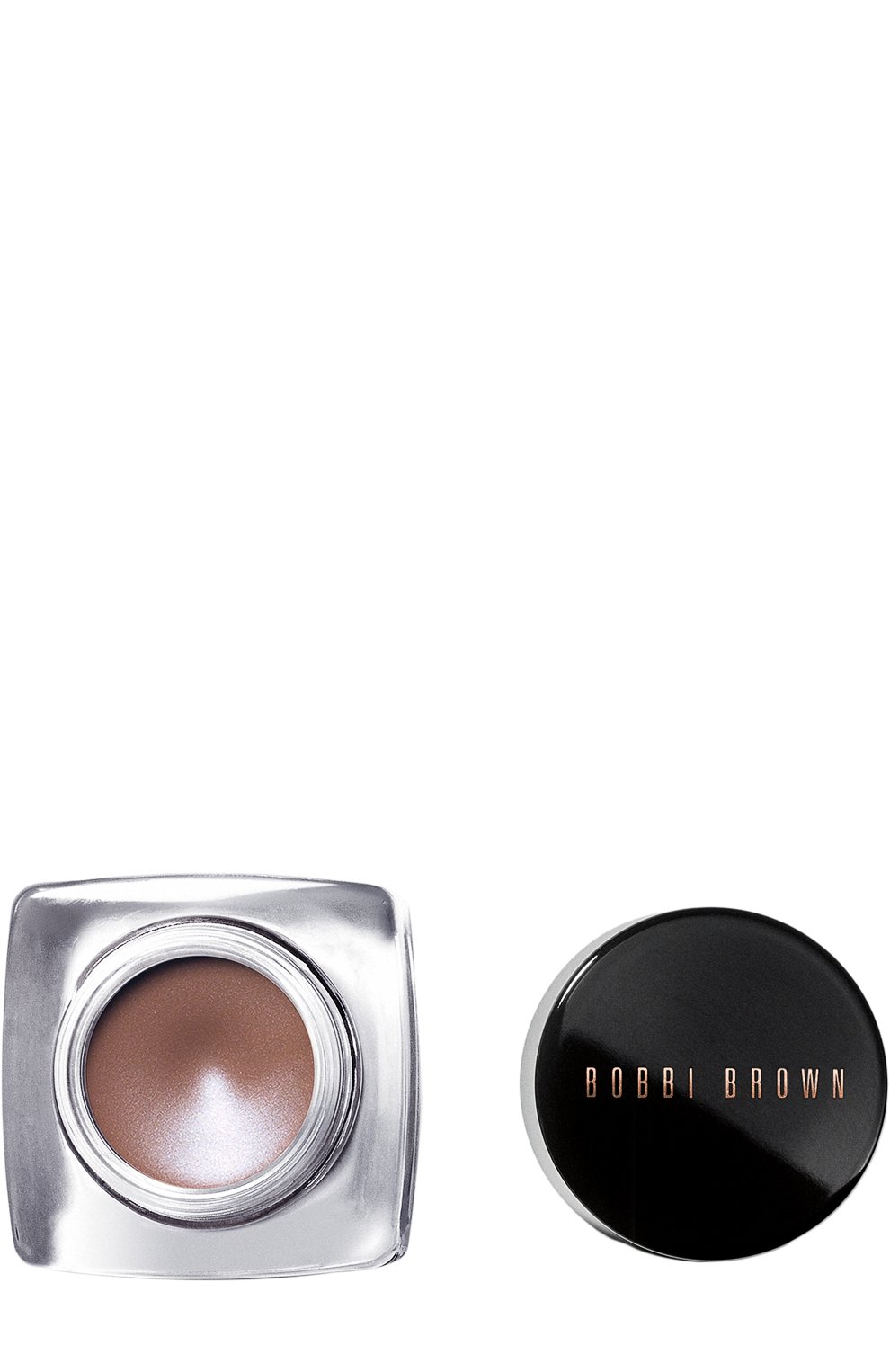 Кремовые тени для век, оттенок Stone Pink BOBBI BROWN для женщин ...