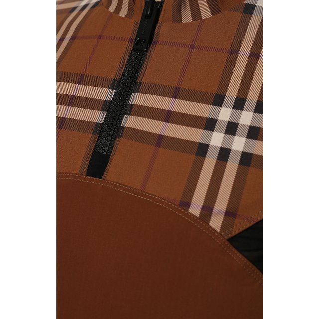 фото Топ burberry