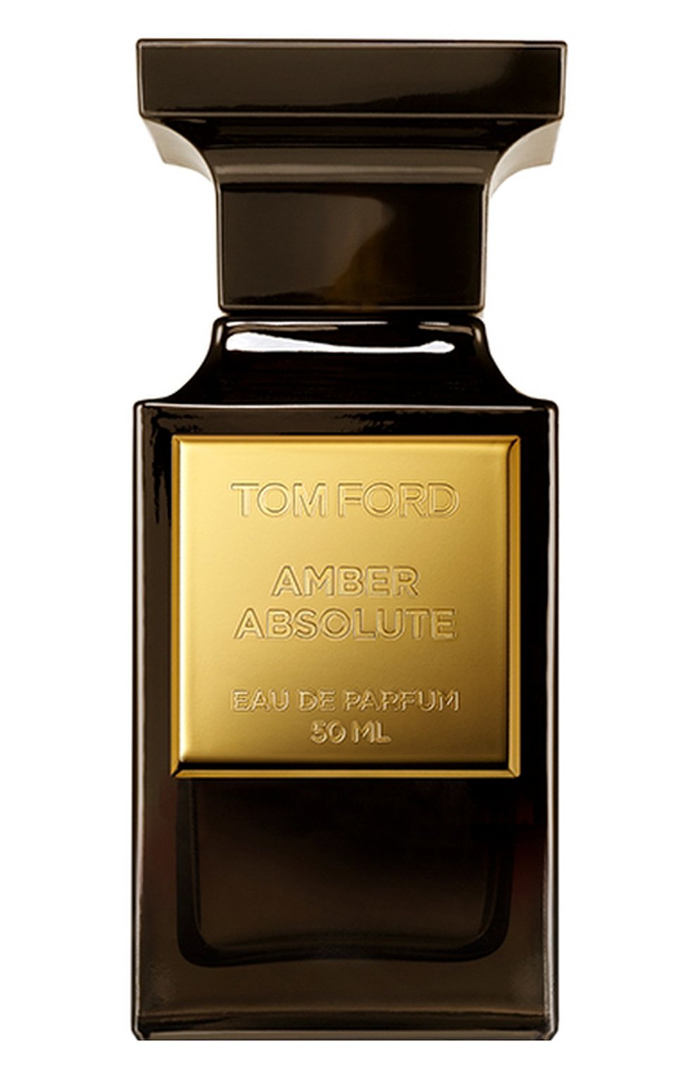 Парфюмерная вода Amber Absolute TOM FORD для женщин — купить за 0 руб. в интернетмагазине ЦУМ