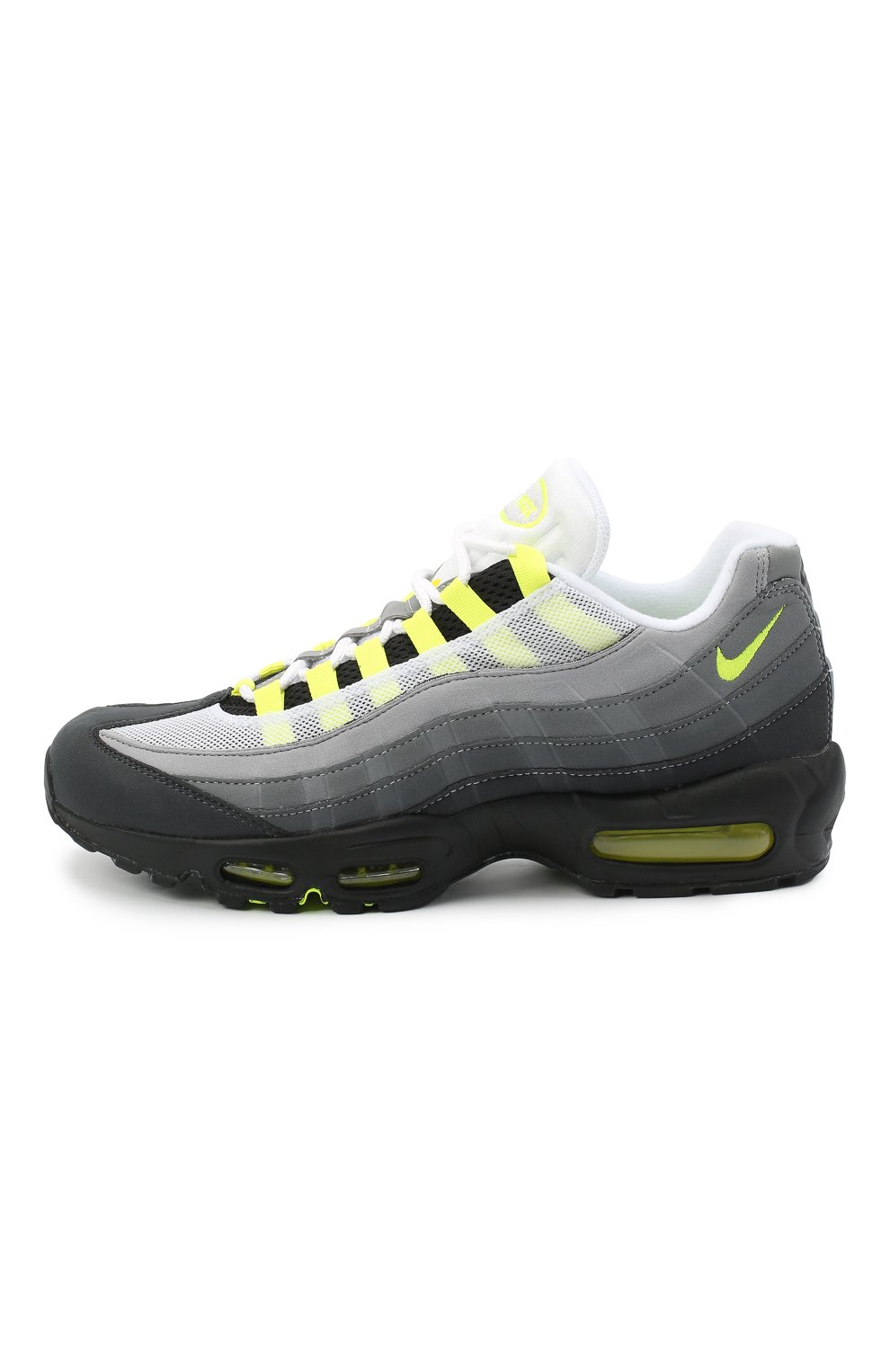 Nike air max clearance 95 og neon 2018