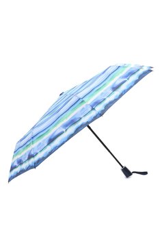Женский складной зонт DOPPLER голубого цвета, арт. 7441465 CA | Фото 2