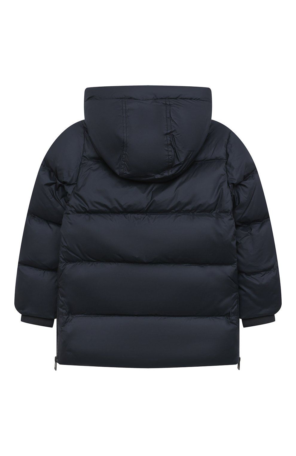 Пуховая куртка Woolrich CFWK0U0297MRUT2740 Фото 2