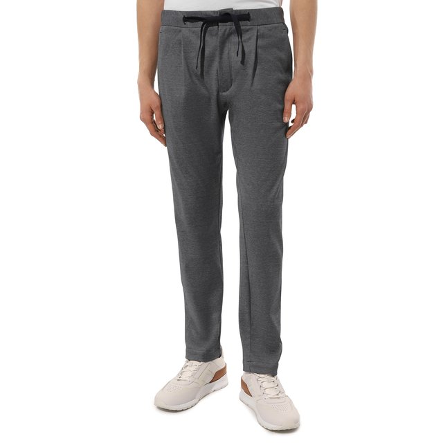 фото Хлопковые брюки paul&shark