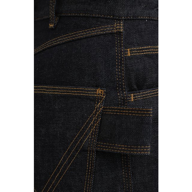 фото Джинсы bottega veneta