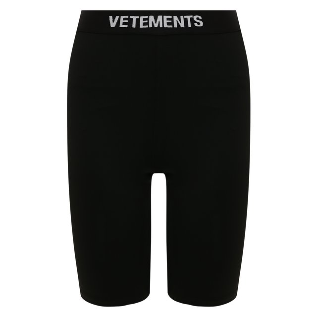 фото Шорты vetements