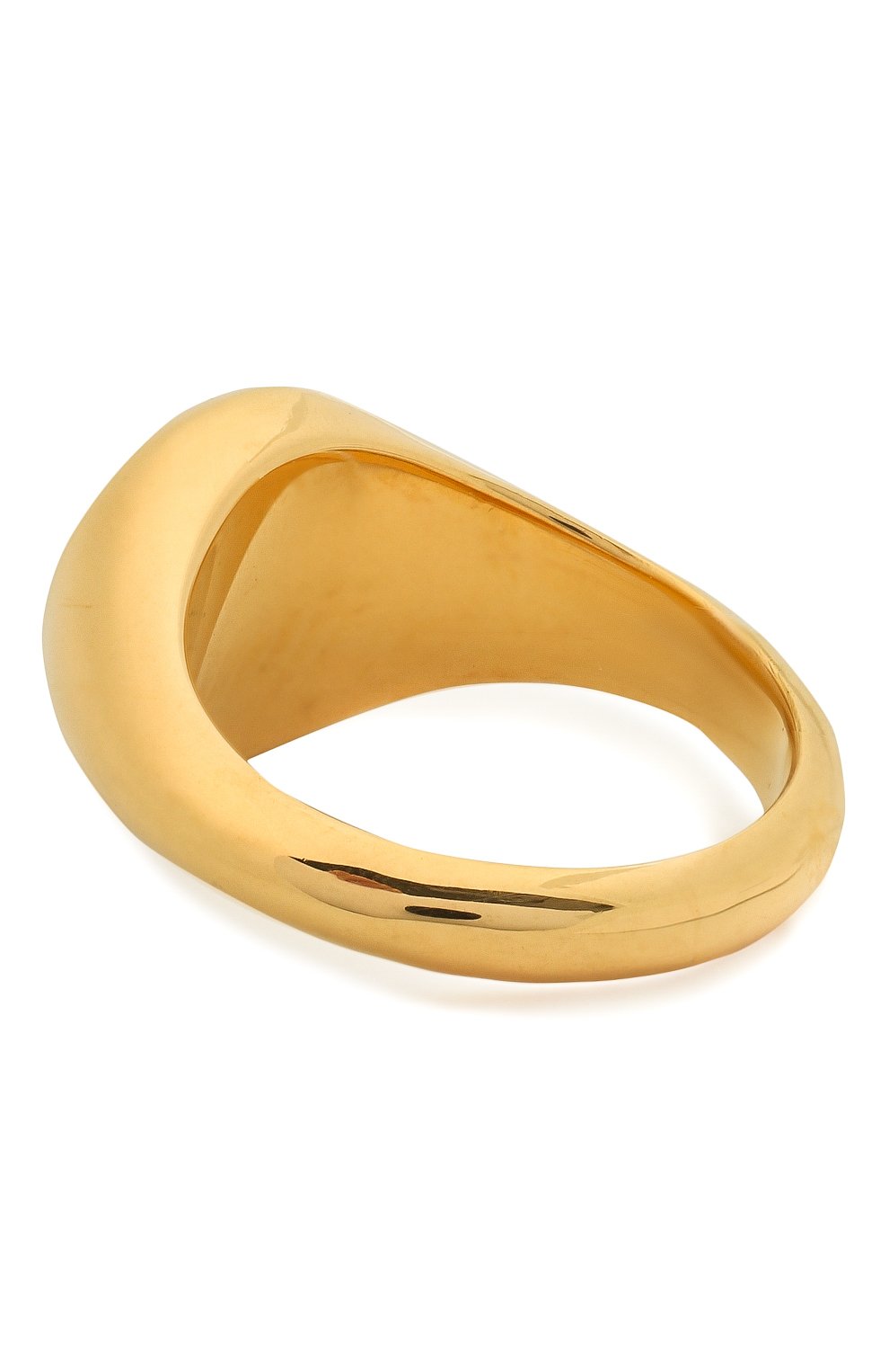 Женское кольцо peggy COPINE JEWELRY разноцветного цвета, арт. PEGGY15CR | Фото 2 (Материал: Металл)
