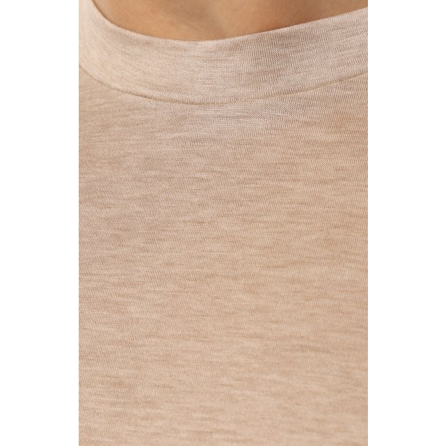 фото Хлопковая футболка paul&shark