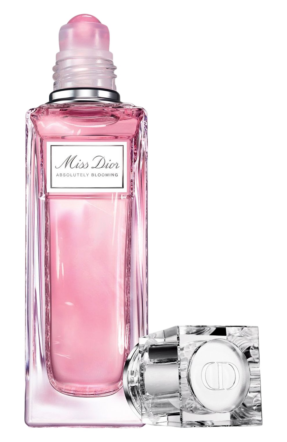 Absolutely blooming by on sale dior