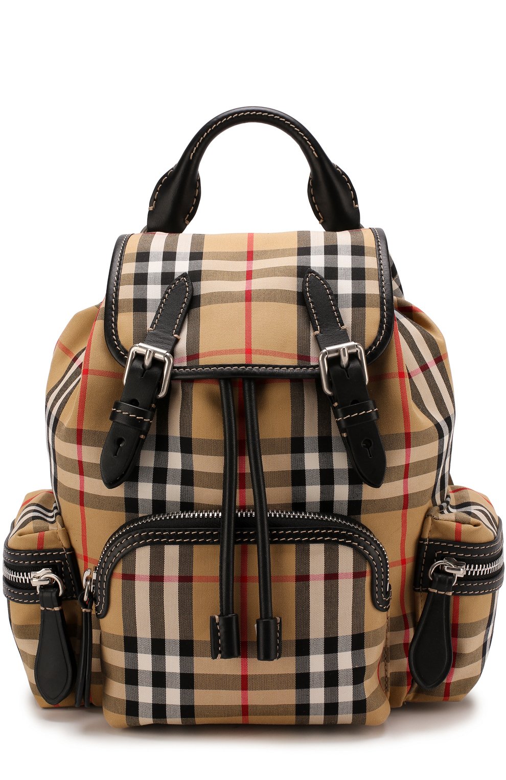 Burberry rucksack outlet mini