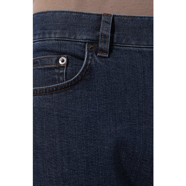 фото Джинсы ermenegildo zegna