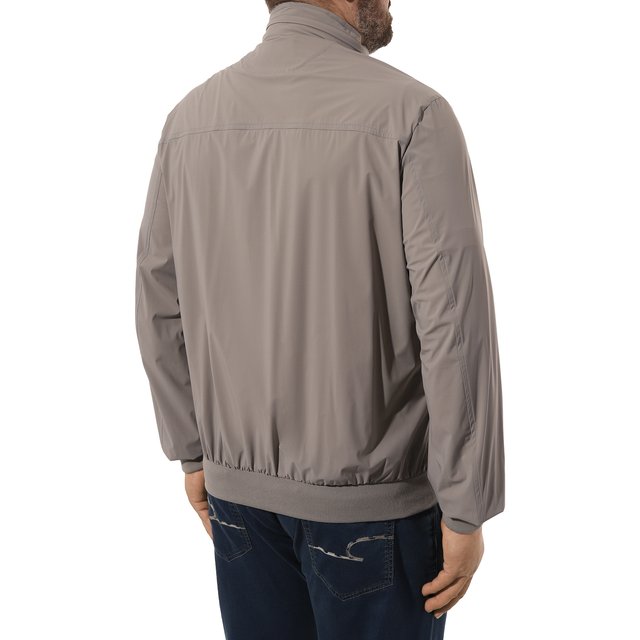 фото Бомбер kired