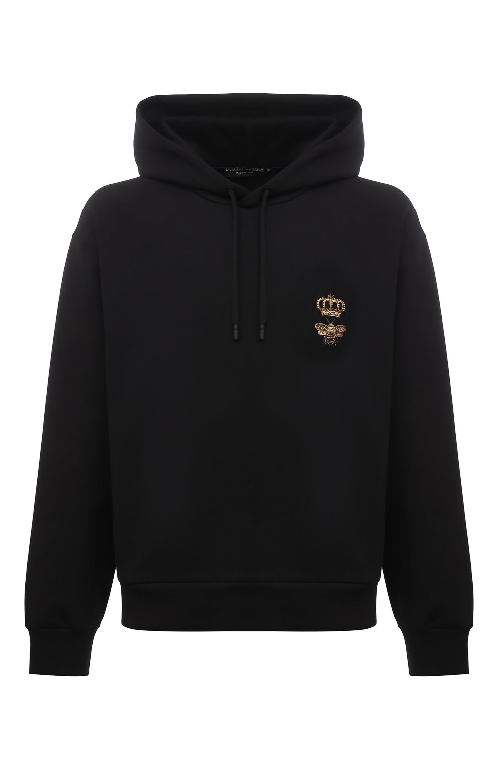 Dolce and clearance gabbana bear hoodie