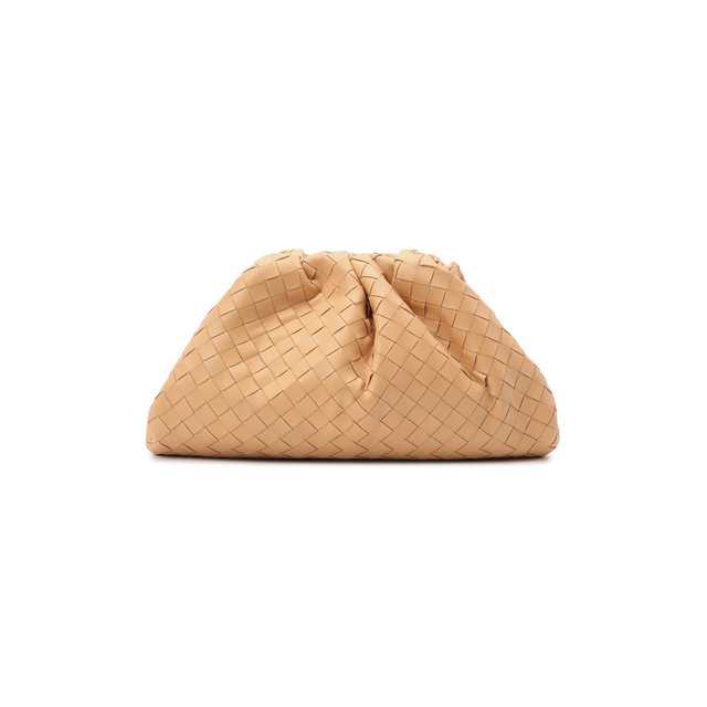 фото Клатч pouch bottega veneta