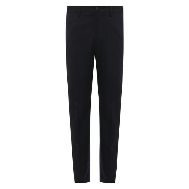 фото Шерстяные брюки corneliani