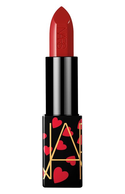 Помада audacious lipstick, claudette NARS бесцветного цвета, арт. 34500693NS | Фото 1