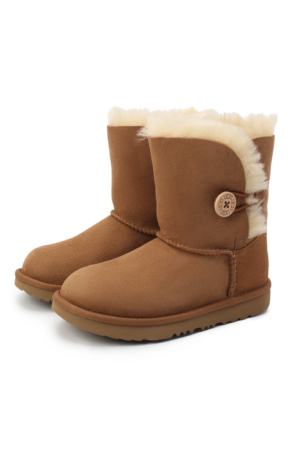 Bailey best sale button ii