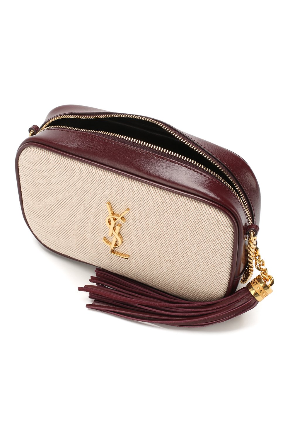 Ysl on sale mini lou