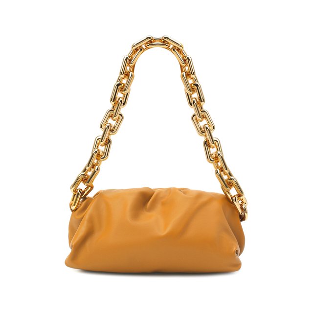 фото Сумка chain pouch bottega veneta