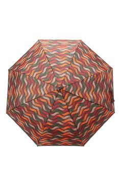 Женский складной зонт DOPPLER разноцветного цвета, арт. 7441465GR01 | Фото 1 (Материал: Текстиль, Синтетический материал)