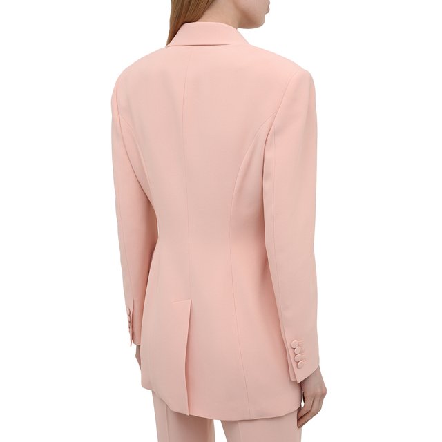 Жакет Alexander McQueen  661255/QEAAA Фото 4