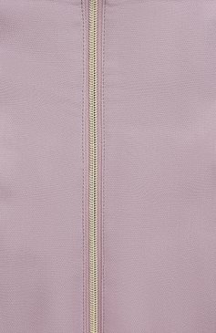 Детская пуховая куртка HERNO розового цвета, арт. PI0092G/12170/10A-14A | Фото 3 (Девочки-школьная форма: Верхняя одежда; Кросс-КТ: Зима; Материал внешний: Шерсть, Хлопок; Девочки Кросс-КТ: Пуховик-верхняя одежда; Рукава: Длинные; Региональные ограничения белый спис ок (Axapta Mercury): RU; Материал сплава: Проставлено; Нос: Не проставлено; Драгоценные камни: Проставлено; Материал утеплителя: Пух и перо; Ростовка одежда: 10 - 11 лет | 140 - 146см, 12 лет | 152 см, 13 - 15 лет | 158 см)