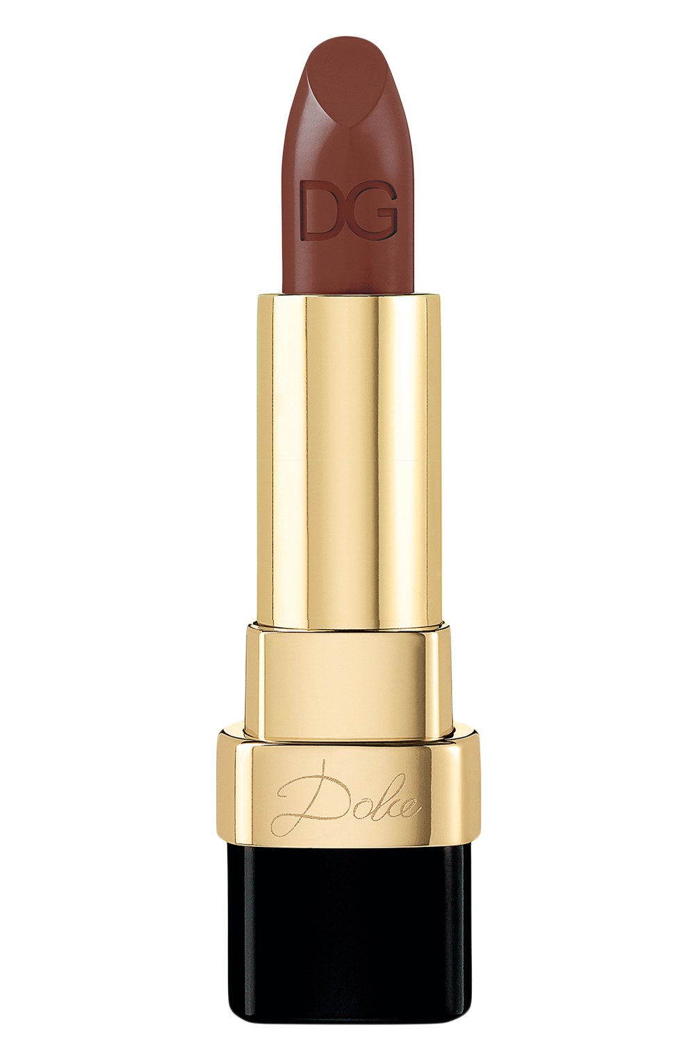Губная помада Dolce Matte, оттенок 326 Dolce Cocoa DOLCE & GABBANA для