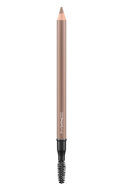 Карандаш для бровей veluxe brow liner, оттенок brunette MAC  цвета, арт. MMT0-03 | Фото 1