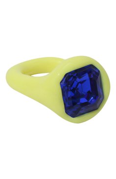 Женское кольцо LILI ARCHIVE  цвета, арт. RM93C152S162 | Фото 1 (Региональные ограничения белый список (Axapta Mercury): Не проставлено; Нос: Не проставлено; Материал: Пластик, Керамика)