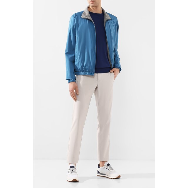 фото Брюки loro piana