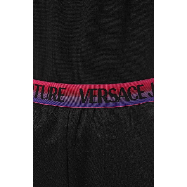 Брюки Versace Jeans Couture  74HAA326/F0015 Фото 5