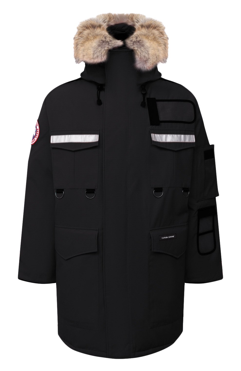 Manteau canada outlet goose resolute