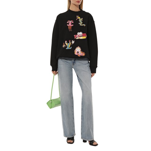 фото Джинсы 7 for all mankind