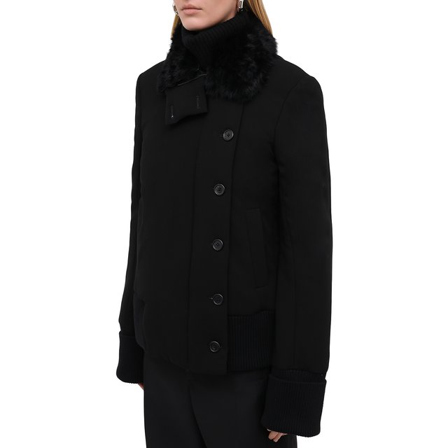 фото Куртка ann demeulemeester