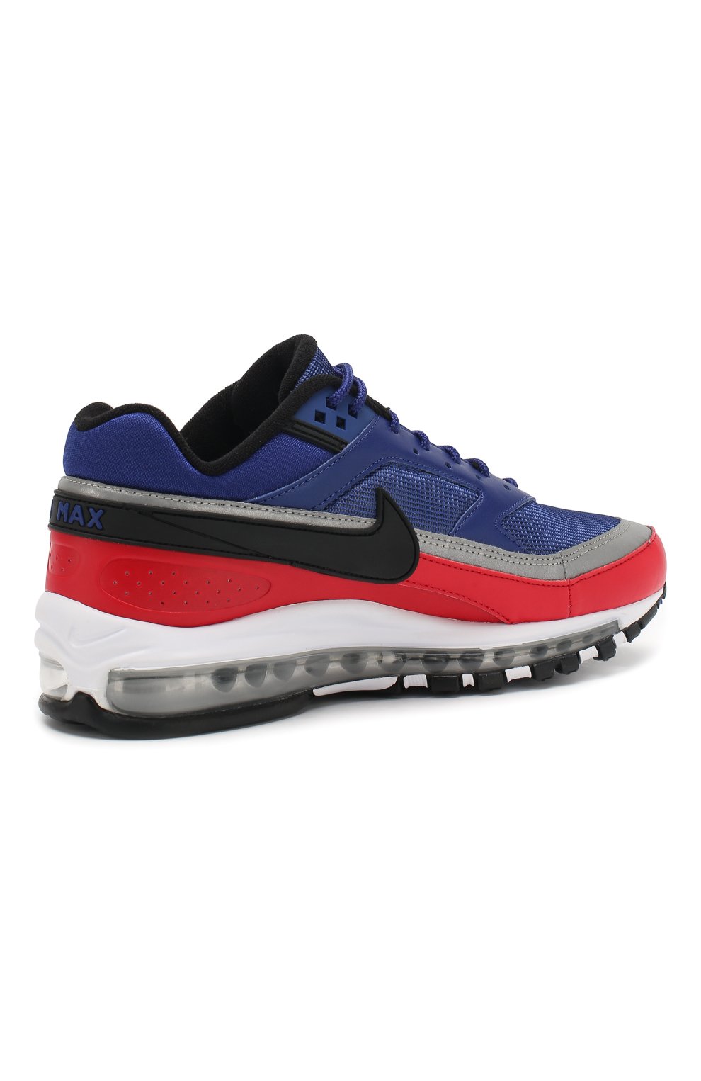 Nike air max 2019 blau weiß discount