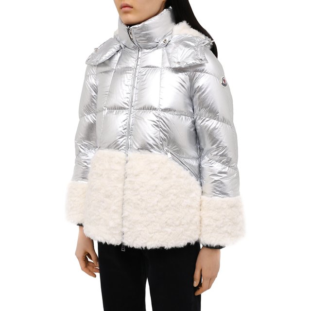 фото Пуховик moncler