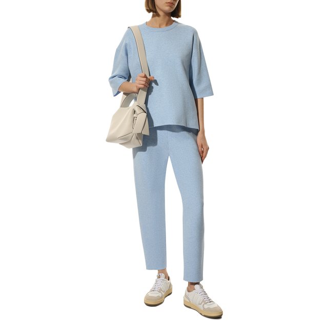 фото Брюки из вискозы freeage