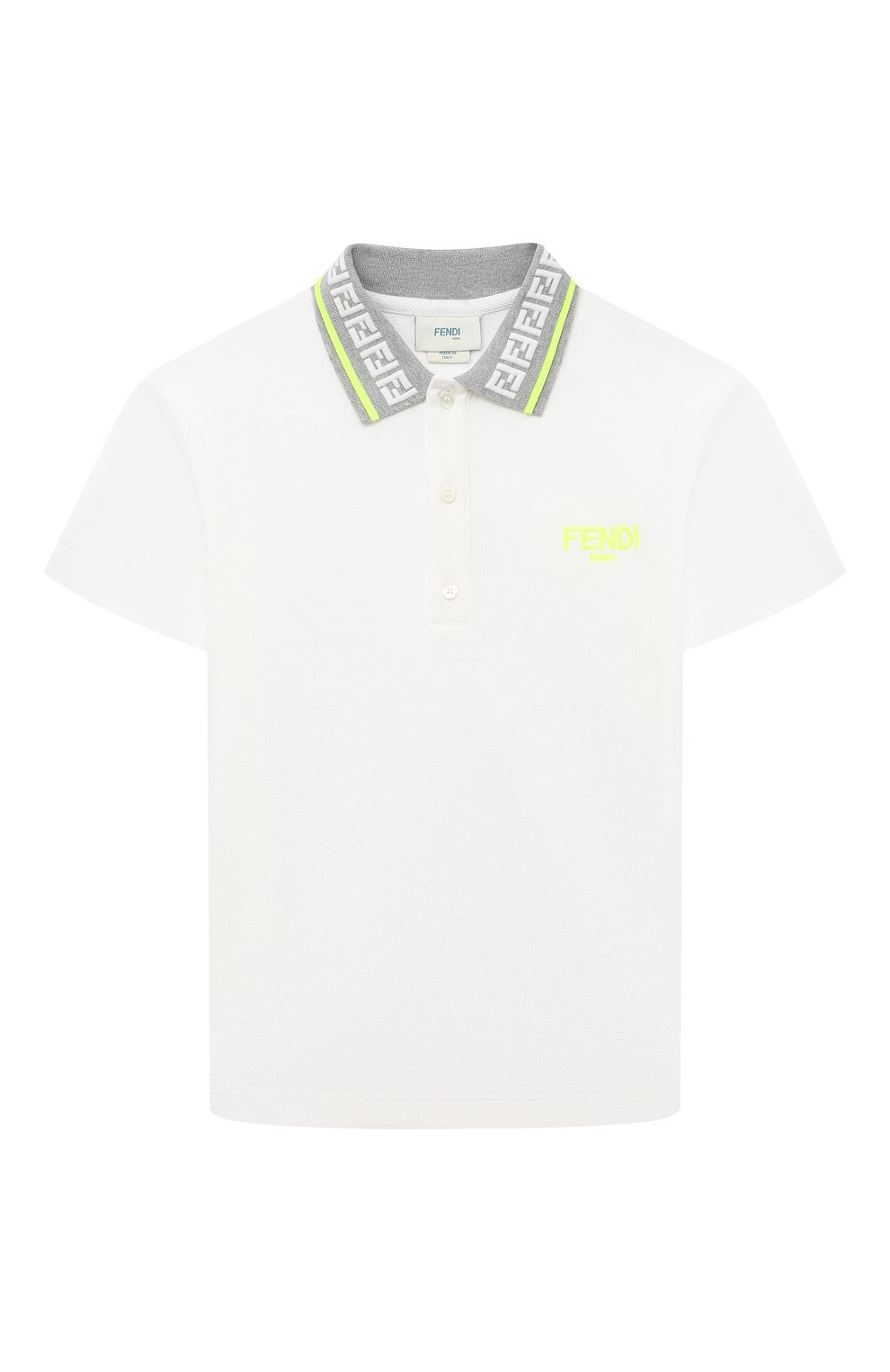 Fendi polo cheap