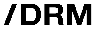 DRM