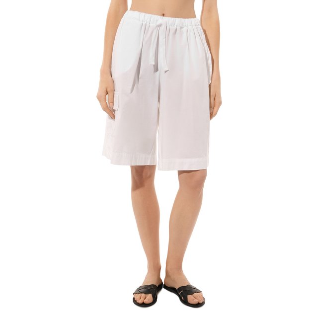 фото Хлопковые шорты deha