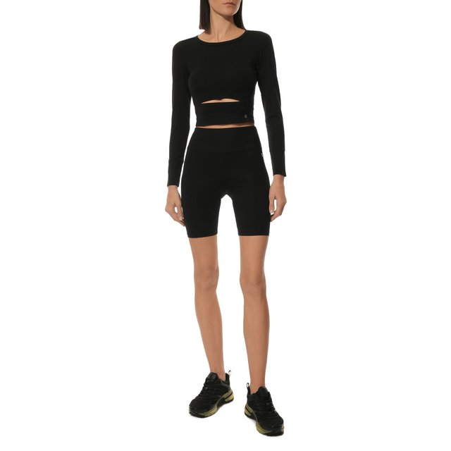 фото Хлопковые шорты deha