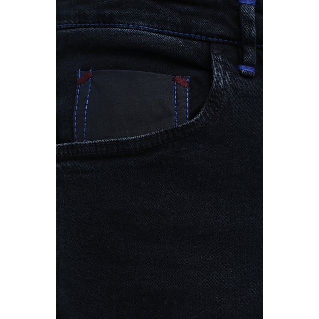 фото Джинсы zilli sport