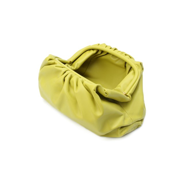 фото Клатч pouch bottega veneta