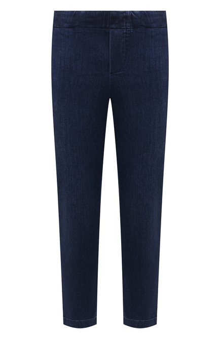 Мужские джинсы 7 FOR ALL MANKIND темно-синего цвета по цене 26700 руб., арт. JSCJB800LB | Фото 1