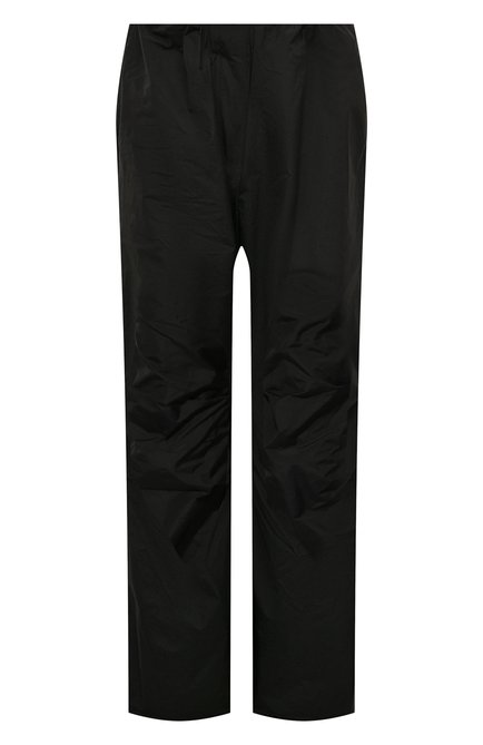 Женские брюки PERVERT черного цвета по цене 25000 руб., арт. PE22/PA06/60-11 | Фото 1